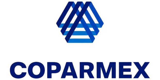 Logo de COPARMEX Celaya